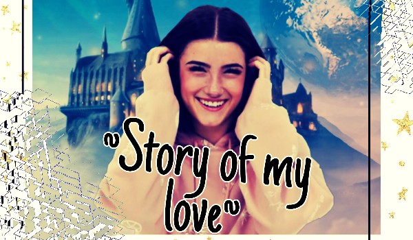 ~Story of my love~ #3