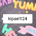 Kipsel124
