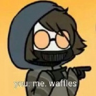 GoferToby