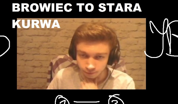 Czy jesteś furasem?