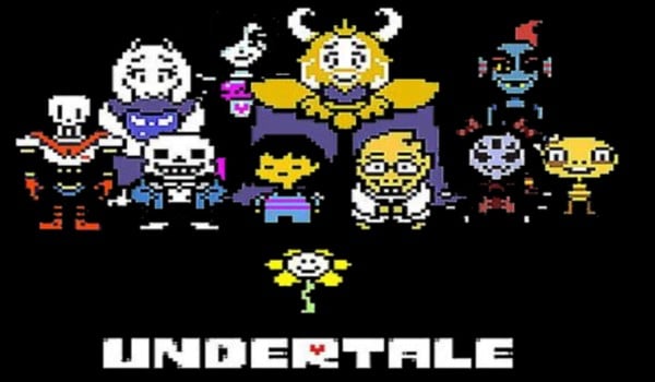 Ile wiesz o undertale część 2