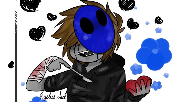 Creepypasta Zodiaki #4