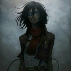 Mikasa.Fan