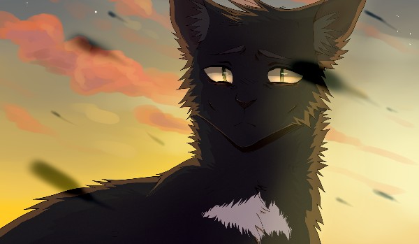 Adopcja OC do Wojowników! #3