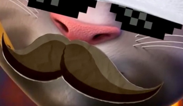 Polskie TTAF – Talking Tom Mania!!!