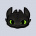 _.Toothless._