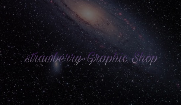 ~strawberry~Graphic Shop~ [OTWARTY]