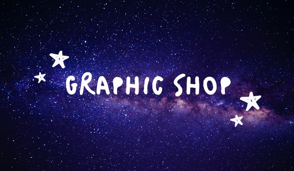 Graphic shop – gwiazdy