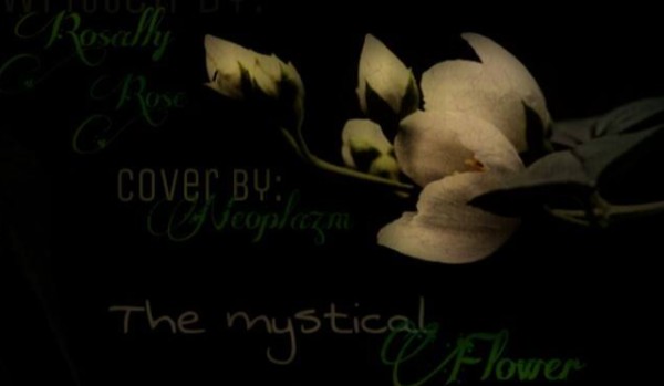Mystic Flower #14