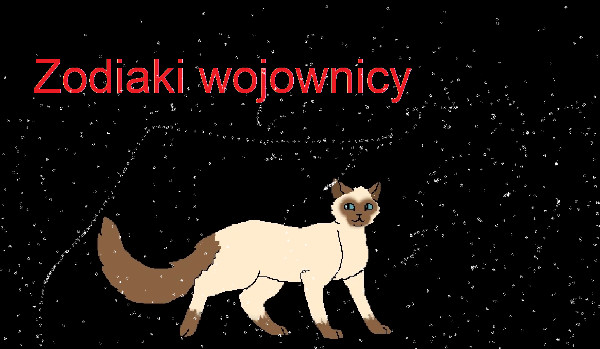 Zodiaki wojownicy#2
