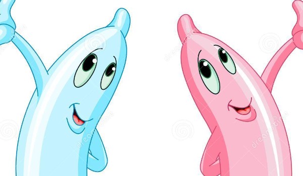 jaką rybą w kondomie jesteś?