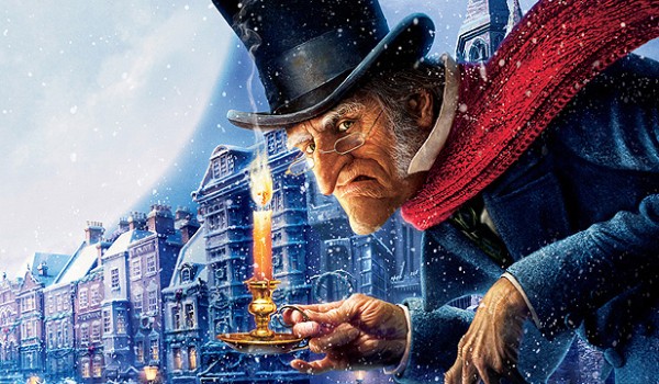 Opowieść Wigilijna