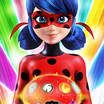miraculous.julia