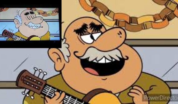 Harmidom – Piosenka Dziękczynna