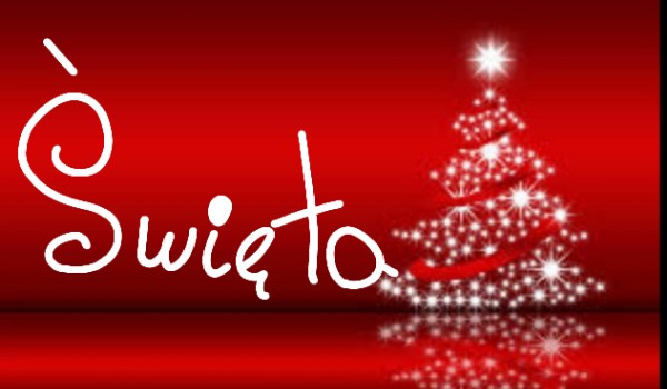 Święta #2