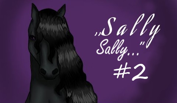 ,,Sally Sally…”. #2