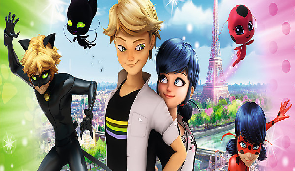 Super czwórka. Pt.3 ,,Pierwsza misja”