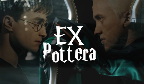 Ex Pottera #2