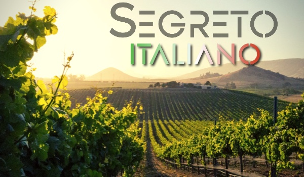 Segreto Italiano – Pierwsze niesnaski.
