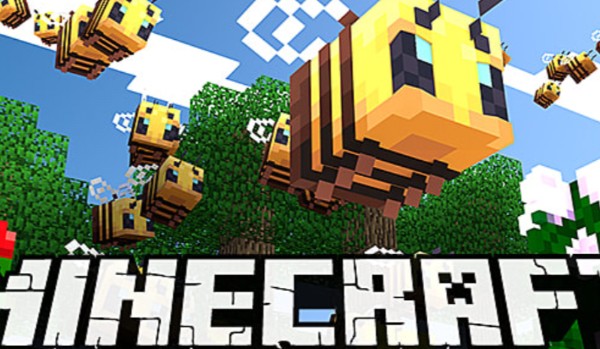 Test wiedzy o minecraft 1.15