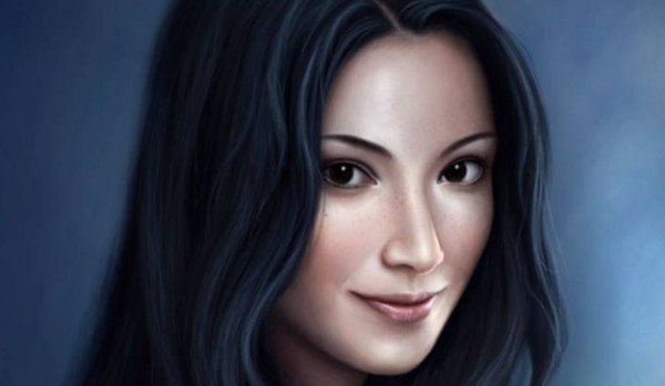 Córka Severusa rozdział 11