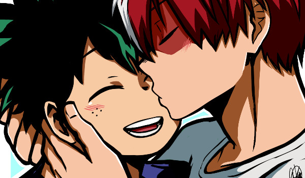 Villain Deku…? Part 10