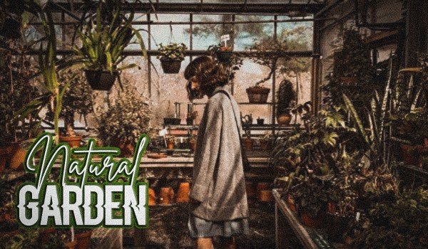 Natural garden – ocenianie miniaturek; 003