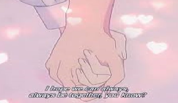 ~Pokochałam Cię~ Rozdział 1