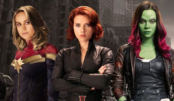 Do której kobiety Marvela należą te włosy?