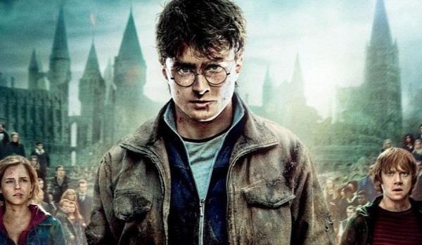 Kogo z Harry’ego Pottera przypominasz? Część 1: uczniowie Hogwartu