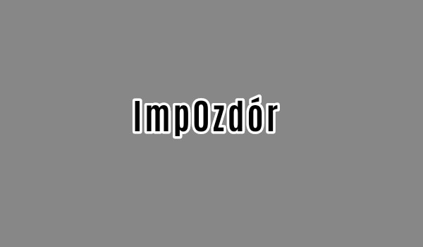 Talksy z Radzimirem #2