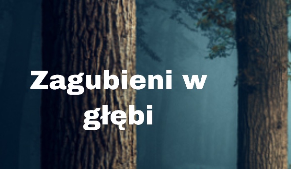 Zagubieni w głębi