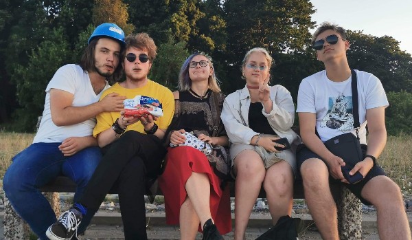 Którym Wielkim Mózgiem jesteś?