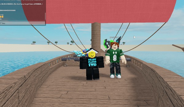 roblox quiz
