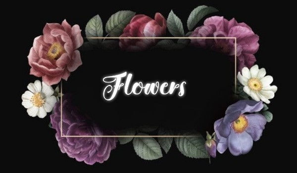 Flowers – Prolog