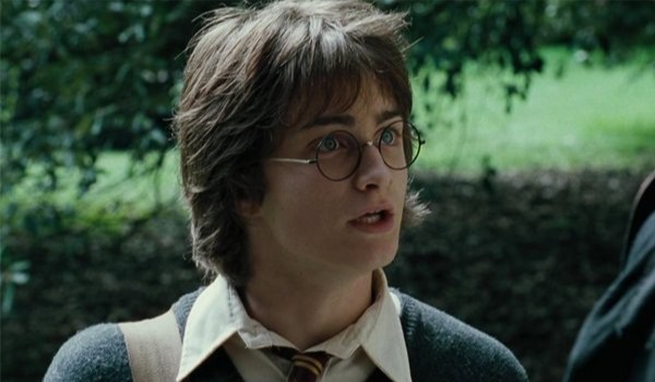 Jak dobrze znasz Harry’ego Pottera i Czarę Ognia?