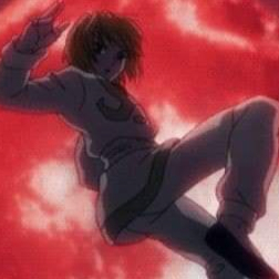 Cassi-chan