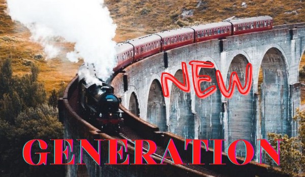 New generation [1]