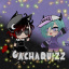 Gachaquizz