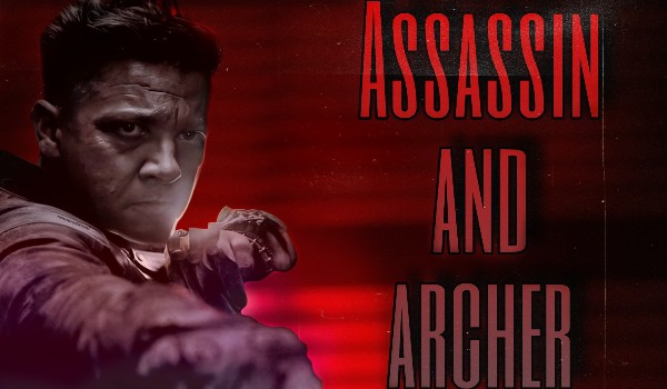Assassin and archer prolog