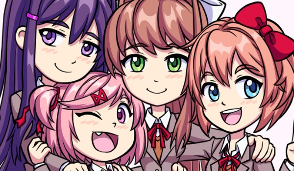 Czy Sayori cię polubi?