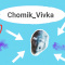 Chomik_Vivka