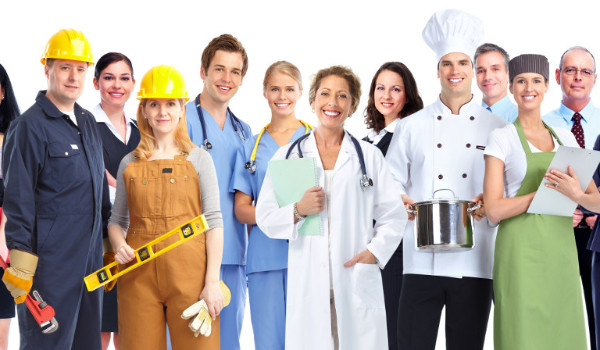 Kim będziesz w przyszłości?