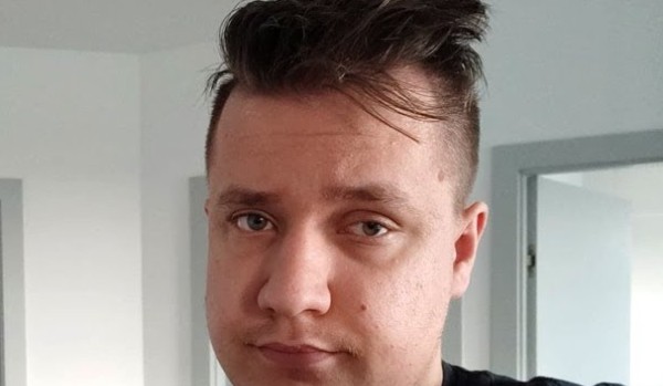 Co wiesz o Kacprze Rietz?