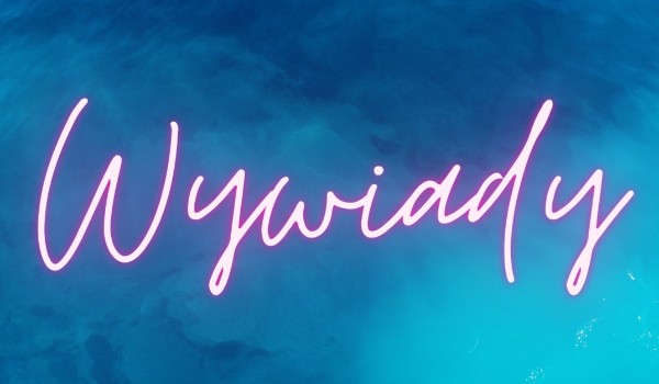 Wywiad z @marzycieleka