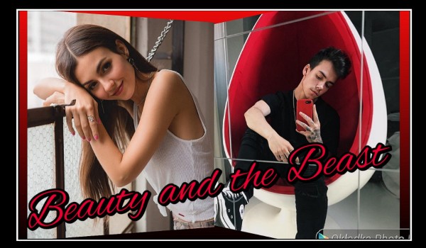 Beauty and the Beast#1