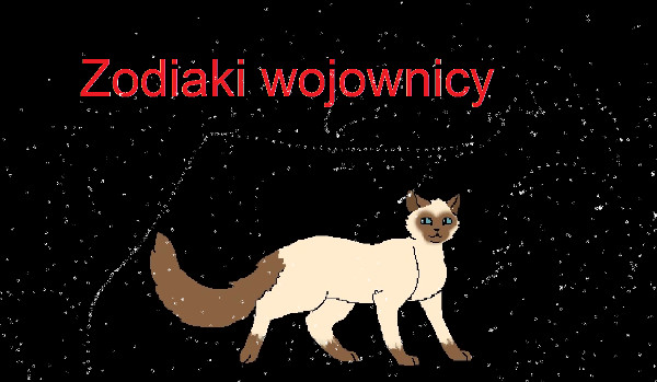 Zodiaki wojownicy#3