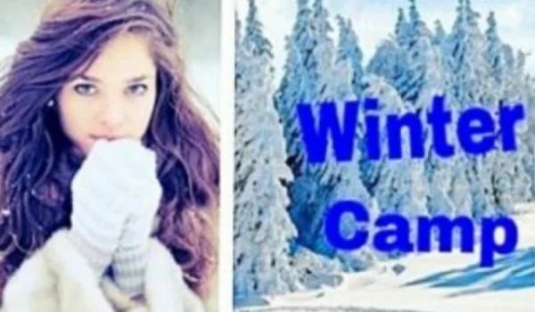 Winter Camp #7 ,,Wigilia”
