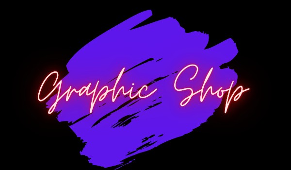 Graphic Shop