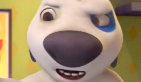 Polskie TTAF- Dark Tom…